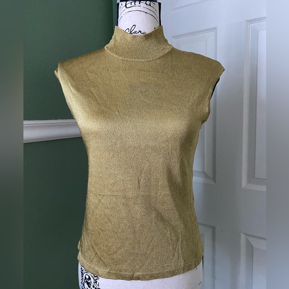 Walmart Has a 'Soft' Mock-Neck Long-Sleeve Top for $11, and